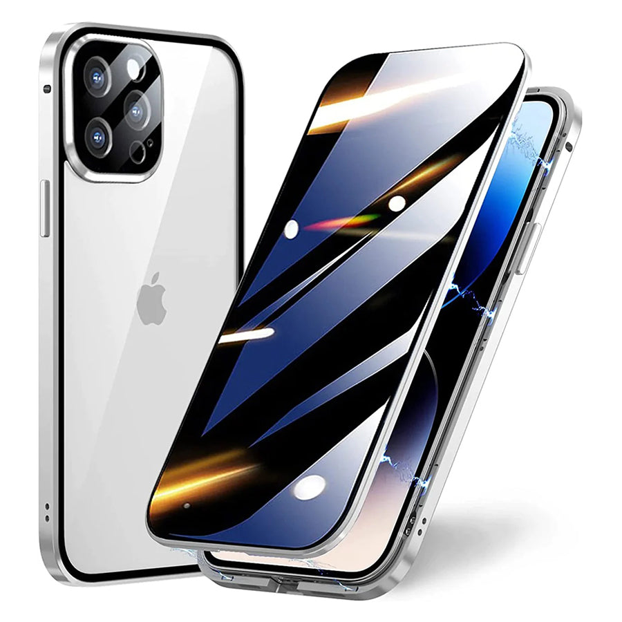Privacy Magnet Case for Iphone